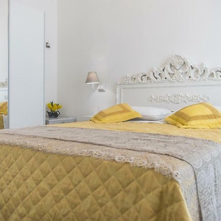 Incentro Hotell Gallipoli Eksteriør bilde